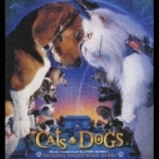 キャッツ＆ドッグス