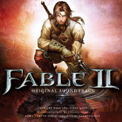 Fable　II　オリジナルサウンドトラック