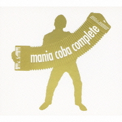 mania　coba　complete