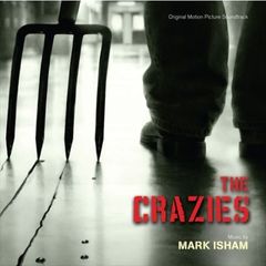 オリジナル・サウンドトラック『クレイジーズ』