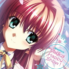 Magical　Happy　Show　！