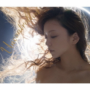 安室奈美恵 告知ポスター よそう Break it/Get Myself Back 2枚