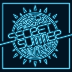 SECRET（シークレット）／５ＴＨミニ・アルバム：シークレット・サマー・タイプＡ（輸入盤）
