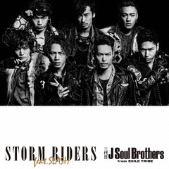 STORM　RIDERS　feat．SLASH