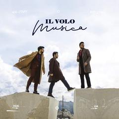 IL VOLO／MUSICA（輸入盤）
