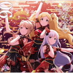 THE IDOLM＠STER MILLION THE＠TER WAVE 06 花咲夜