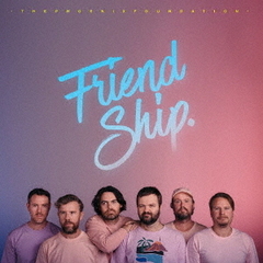 FRIEND　SHIP