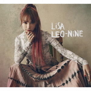 新品 LiSA LEO-NiNE オンライン グッズ ブランケット レオナイン LiSA「LEO-NiNE」