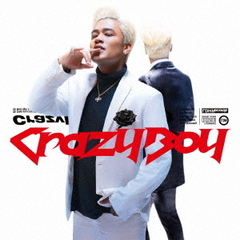 CrazyBoy／OH（初回生産限定盤／CD+DVD）