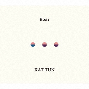 KAT-TUN／Roar（通常盤／CD）