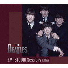 EMIスタジオ・セッションズ　1964＜初回限定生産盤＞