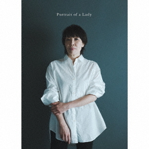 原由子／婦人の肖像 (Portrait of a Lady)（完全生産限定盤A／CD＋Blu