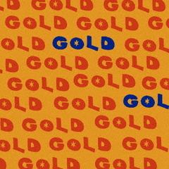 PEOPLE 1／GOLD（初回生産限定盤／CD+Blu-ray）（特典なし）