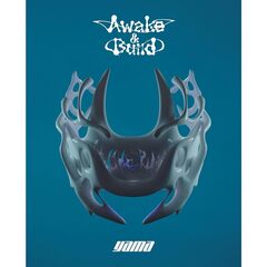yama／awake＆build（完全生産限定盤／CD+Blu-ray+グッズ）