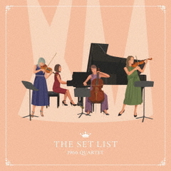 1966カルテット／ザ・セットリスト（CD）