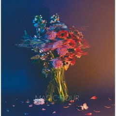 なきごと／マジックアワー（通常盤／CD）