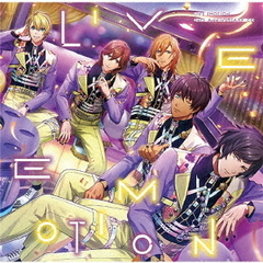 うたの☆プリンスさまっ♪LIVE EMOTION 2nd Anniversary CD レン・翔・セシル・嶺二・綺羅