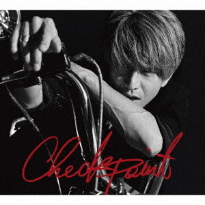 キムタクBOX 木村拓哉／Checkpoint（初回盤B／CD＋Blu-ray） 通販｜セブンネット