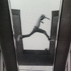 The　Ecstatic