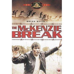 マッケンジー脱出作戦（ＤＶＤ）
