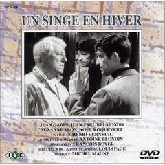 冬の猿（ＤＶＤ）