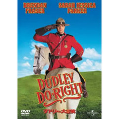 ダドリーの大冒険（ＤＶＤ）
