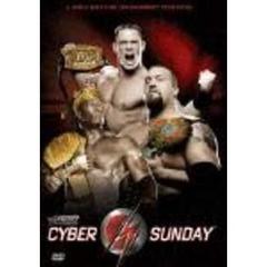 WWE　サイバー・サンデー　2006（ＤＶＤ）