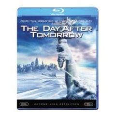 デイ・アフター・トゥモロー（Ｂｌｕ－ｒａｙ　Ｄｉｓｃ）