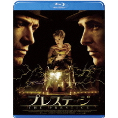 プレステージ（Ｂｌｕ－ｒａｙ　Ｄｉｓｃ）