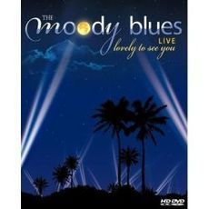 ラブリー・トゥ・シー・ユー・ライヴ（ＨＤ　ＤＶＤ）