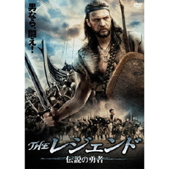 THE　レジェンド　－伝説の勇者－（ＤＶＤ）