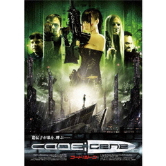 CODE;GENE コード ジーン（ＤＶＤ）