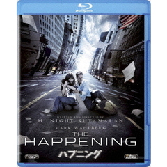 ハプニング（Ｂｌｕ－ｒａｙ　Ｄｉｓｃ）
