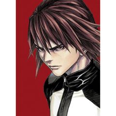 ZETMAN Vol.1（ＤＶＤ）