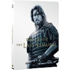 ラスト　サムライ（Ｂｌｕ－ｒａｙ　Ｄｉｓｃ）