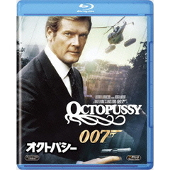 007／オクトパシー（Ｂｌｕ－ｒａｙ　Ｄｉｓｃ）