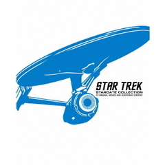 スター・トレック　スターデイト・コレクション劇場版Ⅰ－Ⅹ（Ｂｌｕ－ｒａｙ　Ｄｉｓｃ）
