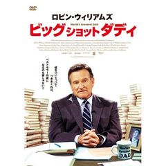 洋画 ビッグショットダディ[DC-84][DVD] 価格比較 - 価格.com