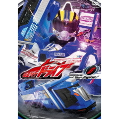 仮面ライダードライブ　6（ＤＶＤ）