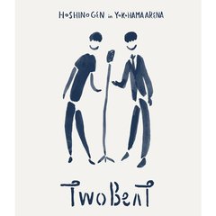 星野源／星野源 ツービート IN 横浜アリーナ ＜通常盤＞（Ｂｌｕ－ｒａｙ）