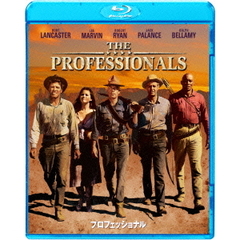 プロフェッショナル（Ｂｌｕ－ｒａｙ　Ｄｉｓｃ）