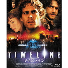 タイムライン（Ｂｌｕ－ｒａｙ　Ｄｉｓｃ）