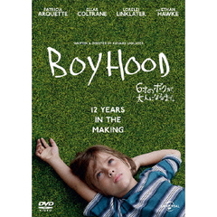 6才のボクが、大人になるまで。（ＤＶＤ）