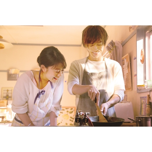 映画 植物図鑑 Blu-ray Amazon.co.jp: 植物図鑑 運命の恋、ひろいました 豪華版(初回限定生産
