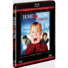 ホーム・アローン　ブルーレイコレクション（Ｂｌｕ－ｒａｙ　Ｄｉｓｃ）