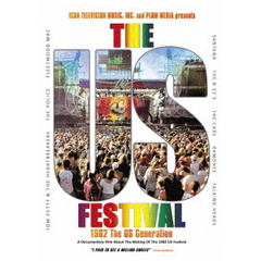 USジェネレーション　メイキング・オブ・USフェスティヴァル1982（ＤＶＤ）