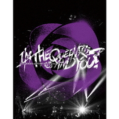 The QUEEN of PURPLE／The QUEEN of PURPLE 1st Live “I'M THE QUEEN, AND YOU？” 初回限定盤（Ｂｌｕ?ｒａｙ）