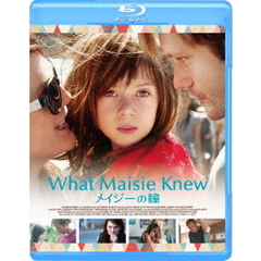 メイジーの瞳（Ｂｌｕ－ｒａｙ　Ｄｉｓｃ）