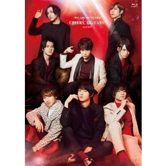 REAL⇔FAKE SPECIAL EVENT Cheers, Big ears！2.12-2.13（Ｂｌｕ－ｒａｙ）
