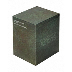 装甲騎兵ボトムズ Blu-ray Perfect Soldier Box(期間限定版)[BCXA-1622][Blu-ray/ブルーレイ]